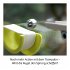 Gecko Run, Trampolin - Bild 2