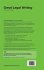 Great Legal Writing - Bild 2