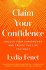 Claim Your Confidence - Bild 2