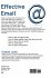 Effective Email - Bild 2