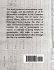 Transcription and description of the... - Bild 2