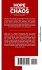 HOPE in the Midst of Chaos - How to... - Bild 2