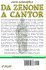 DA ZENONE A CANTOR - Bild 2