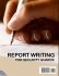 Report Writing For Security Guards - Bild 2