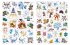 Pokémon: Das große Stickerbuch mit... - Bild 4