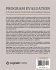 Program Evaluation - Bild 2