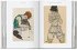 Egon Schiele. Les peintures. 40th Ed. - Bild 7