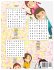 50 Word Search Puzzles 4-8 Years for... - Bild 2