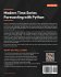 Modern Time Series Forecasting with... - Bild 2