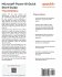 Microsoft Power BI Quick Start Guide -... - Bild 2