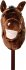 Small foot 4105 - Steckenpferd Donner,... - Bild 2
