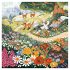 My Family Puzzle - Flowers - Bild 2