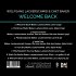 Welcome Back - Bild 2