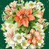 Wand-Adventskalender - Marjoleins... - Bild 3