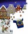 Puzzle-Adventskalender - Winterabend in... - Bild 3