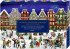 Puzzle-Adventskalender - Winterabend in... - Bild 4