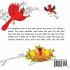 Two Birds Leaving the Nest Coloring Book - Bild 2