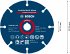 Bosch Carbide Multiwheel 76x10 EXPERT - Bild 2