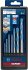 Bosch CYL-9 MC Bohrer-Set 7tlg EXPERT - Bild 3