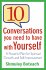 10 Conversations You Need to Have with... - Bild 2