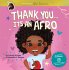 Thank You, It's an Afro (Presented by... - Bild 2