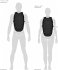 Pacsafe Eco 25L Rucksack ECONYL®... - Bild 12