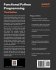 Functional Python Programming - Third... - Bild 2