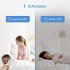 Meross Smart Wi-Fi 1 Way Wall Switch -... - Bild 4