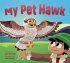 My Pet Hawk - Bild 2