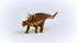 Schleich 15036 - Dinosaurs, Gastonia,... - Bild 2