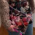 Easy Laptop Case Blumenbouquet petrol - Bild 2