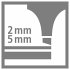 Textmarker - STABILO BOSS MINI by... - Bild 9