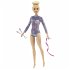 Barbie Rhythmische Sportgymnastin Puppe... - Bild 2
