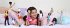 Barbie Rhythmische Sportgymnastin Puppe... - Bild 3