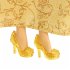Disney Prinzessin Belle-Puppe - Bild 2