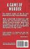A Game Of Murder (Scripts of the six... - Bild 2