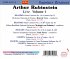 Arthur Rubinstein: Live,Vol.1 - Bild 2