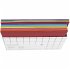 Kartenset Rainbow classic, B6 FSC MIX - Bild 2