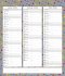 Multiplaner - Colour your time 2024 - Bild 10