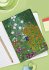 Teneues - A5 Notebook: Flower Garden by... - Bild 2