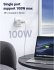 UGREEN USB-A+3xUSB-C 100W GaN Tech Fast... - Bild 5