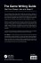 The Game Writing Guide - Bild 2