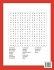 250 + Word Search Book for Adults - Bild 2