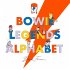 Bowie Legends Alphabet - Bild 2