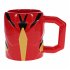 Marvel Iron Man 3D Becher - Bild 2