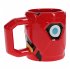 Marvel Iron Man 3D Becher - Bild 3