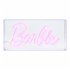 Barbie LED Neon Leuchte - Bild 3