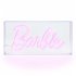 Barbie LED Neon Leuchte - Bild 4