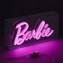 Barbie LED Neon Leuchte - Bild 8