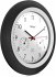 Mebus 19449 Funk-Wanduhr... - Bild 2
